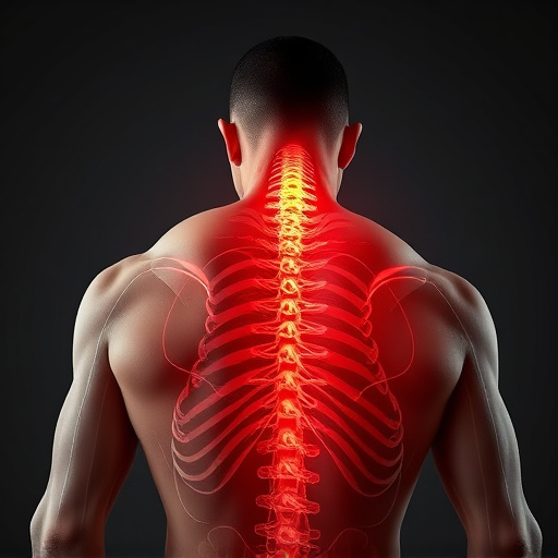Unlock Chronic Pain Relief: Trusted Frisco Clinics Offer Innovative Chiropractic Care