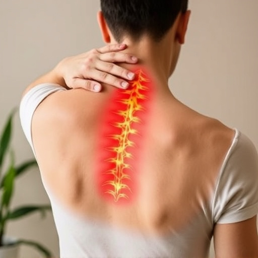 Trusted Chiropractic Care: Superior Holistic Healing for Chronic Neck Pain