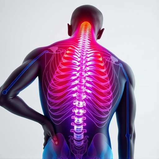 Proven Holistic Chiropractic Techniques for Effective Chronic Pain Management