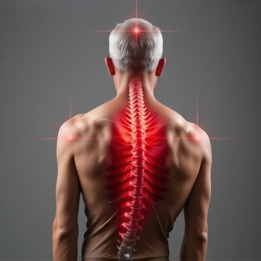 Proven & Innovative Chiropractic Techniques for Chronic Pain Relief