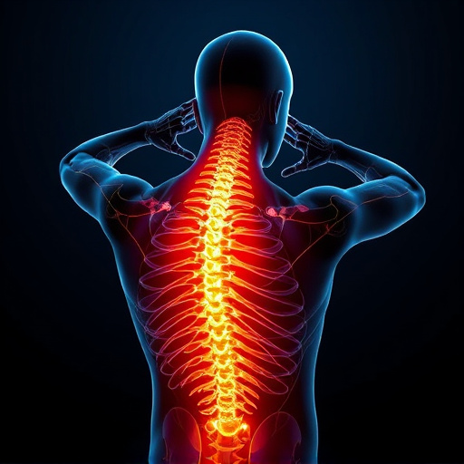 Proven, Trusted Chiropractic Solutions for Chronic Pain Relief in Frisco