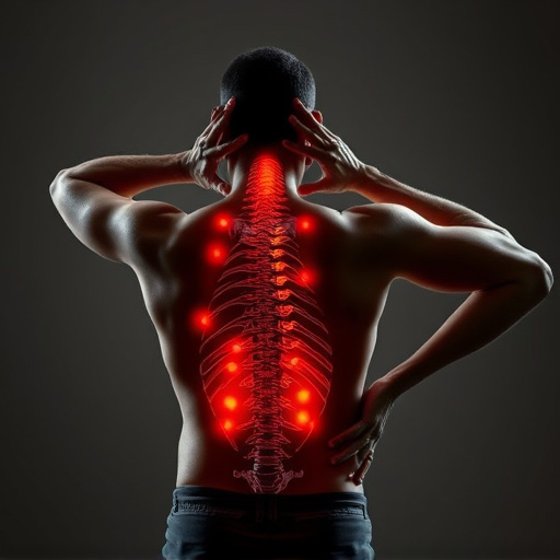 Trusted Chiropractic Care: Superior Adjustments for Chronic Pain Relief