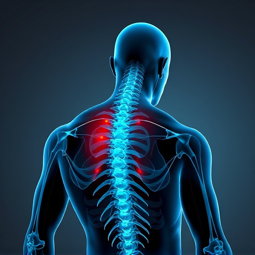 Frisco Clinics Offer Trusted Chiropractic Adjustments for Chronic Pain Relief