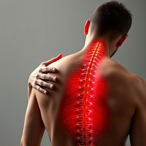Unlock Pain Freedom: Trusted Chiropractic Techniques for Chronic Back Pain Relief