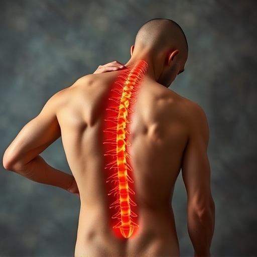 Proven Chiropractic Care for Superior Chronic Pain Management in Frisco