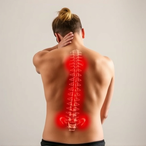 Experience Proven, Superior Chronic Pain Relief with Innovative Chiropractic Adjustments