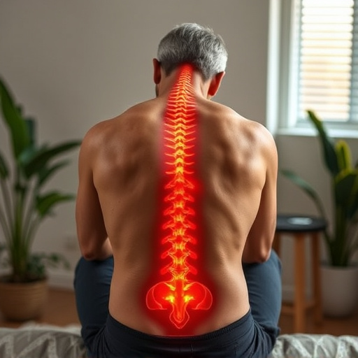 Revolutionize Chronic Pain Relief with Trusted Chiropractic Techniques