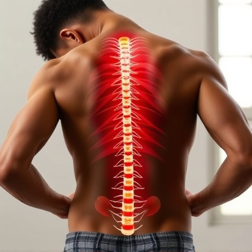 Trusted Chiropractic Solutions for Effective Chronic Pain Relief at Superior Frisco Clinics