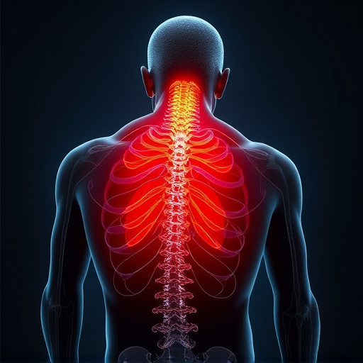 Proven Frisco Chiropractor: Innovative Pain Solutions for Superior Relief