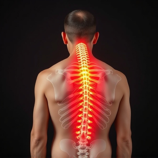 Proven Frisco Chiropractor Solutions for Effective Neck Pain Relief