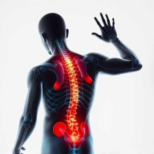 Proven Chronic Pain Management with Trusted Frisco Chiropractor Services