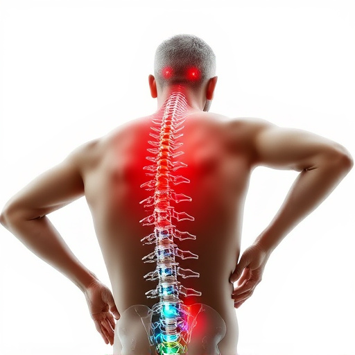 Trusted Chiropractors Offer Superior Non-Invasive Pain Treatment Frisco