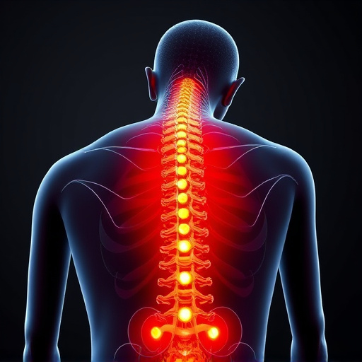 Proven Chiropractic & Holistic Solutions for Chronic Back Pain Relief in Frisco