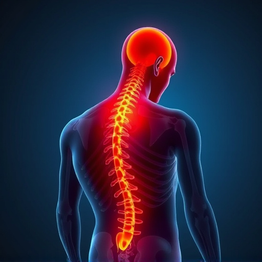 Unlock Relief: Proven Holistic Chiropractic for Chronic Pain Management