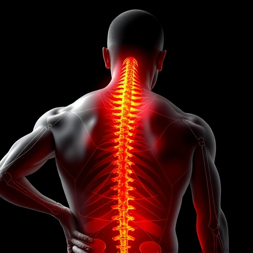 Proven Holistic Chiropractic: Guaranteed Long-Term Fibromyalgia Pain Relief