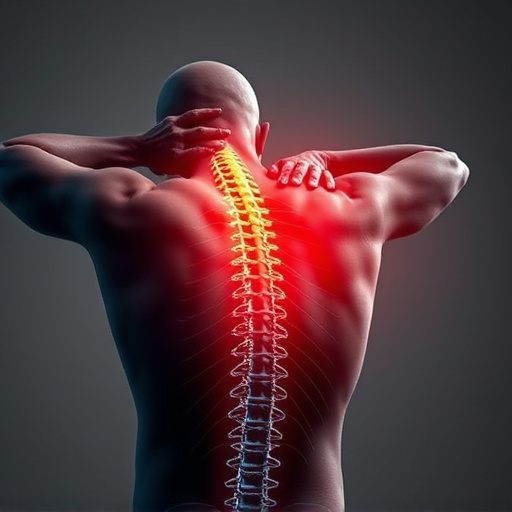 Trusted Advanced Chiropractic: Superior Non-Invasive Pain Relief in Frisco