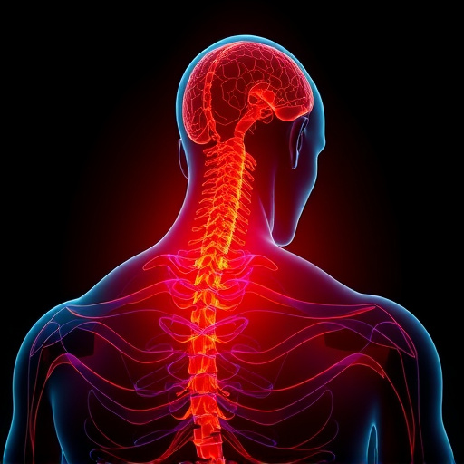Trusted Chiropractors Offer Superior Chronic Pain Management Solutions