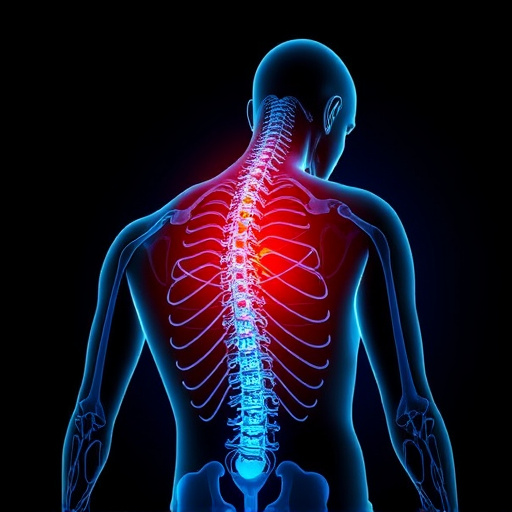 Proven Chiropractic Adjustments for Chronic Pain Relief: Trusted Frisco Experts