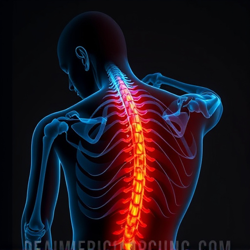 Transform Your Chronic Pain: Trusted Chiropractic Adjustments for Proven Relief