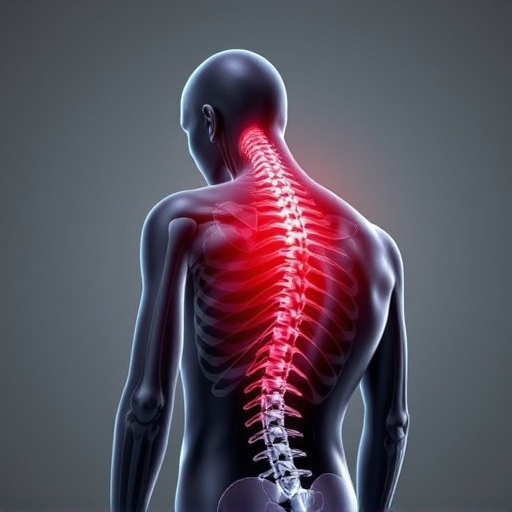 Trusted Holistic Chiropractic: Proven Pain Relief for Chronic Back Sufferers
