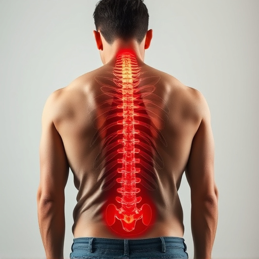 Trusted Frisco Chiropractors Offer Superior Adjustments for Chronic Pain Relief