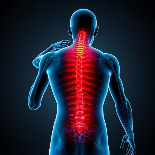 Proven Chronic Pain Relief: Superior Frisco Chiropractor Adjustments for Optimal Results