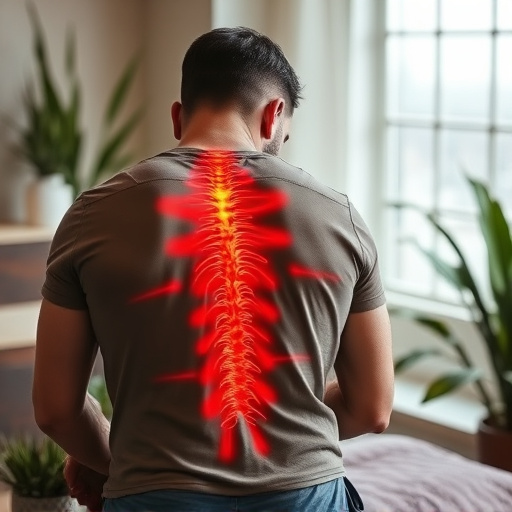 Trusted Chiropractic: Superior Pain Relief for Chronic Joint Aches in Frisco