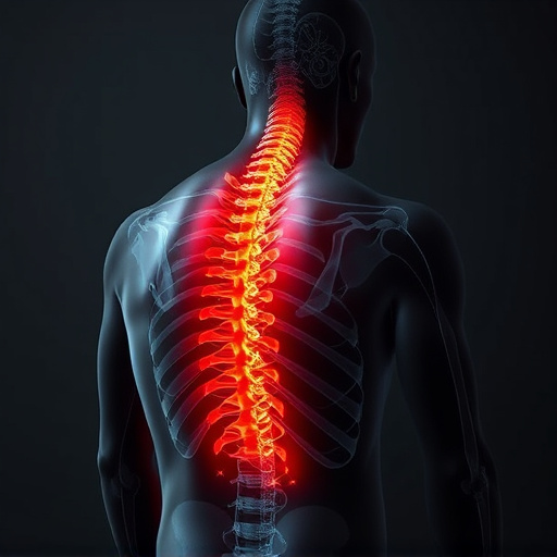 Trusted Chiropractic Solutions for Superior Chronic Pain Management: Proven Relief
