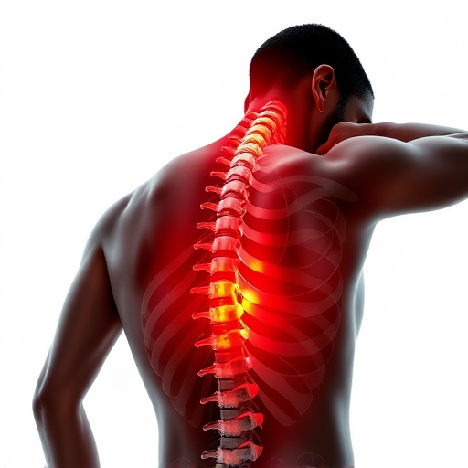 Trusted Chiropractic Solutions: Proven Non-Invasive Pain Relief for Frisco Residents