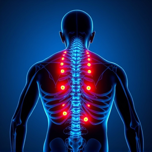 Discover Trusted, Non-Invasive Pain Relief with Frisco’s Premier Chiropractic Care