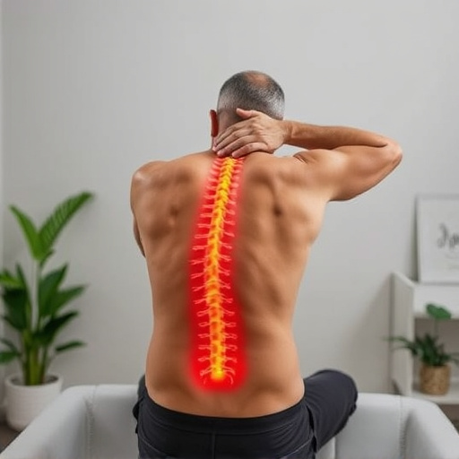 Discover Proven, Trusted Chiropractic Care for Effective Chronic Pain Management
