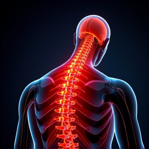 Chiropractic Adjustments: Proven Chronic Pain Relief for Lasting Ease