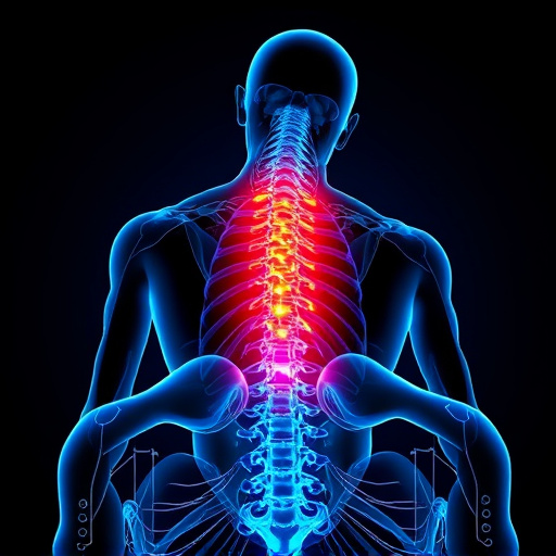 Proven Frisco Chiropractor: Superior Pain Solutions for Innovative Fibromyalgia Care