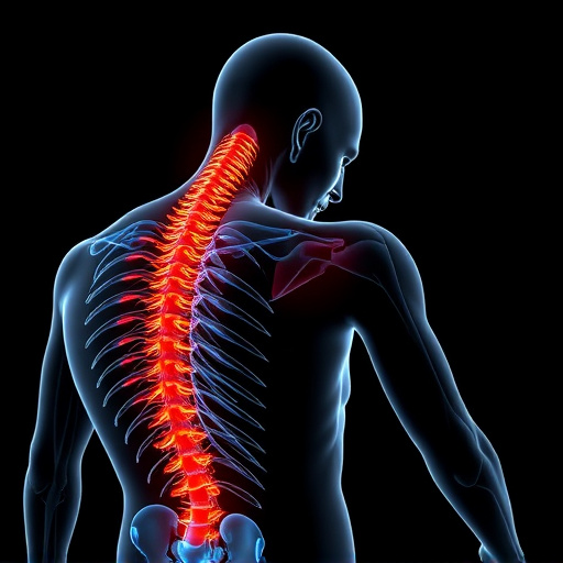 Discover Superior, Non-Invasive Pain Relief with Trusted Frisco Chiropractic Care