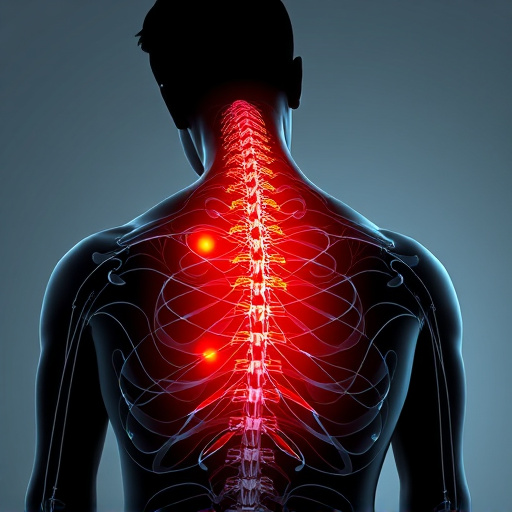 Proven Sciatica Relief Through Innovative Non-Invasive Chiropractic in Frisco