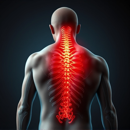 Proven Frisco Chiropractor Solutions for Effective Chronic Pain Relief