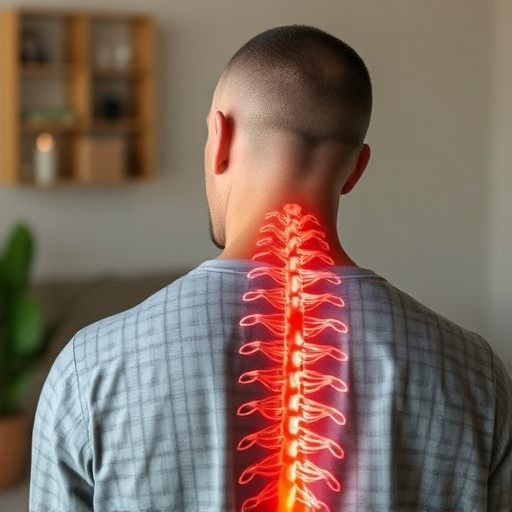 Proven Chiropractic Techniques for Chronic Joint Pain Relief in Frisco