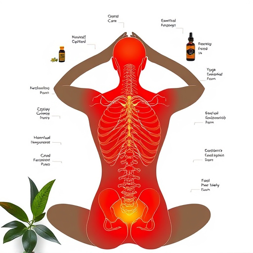 Proven Yoga & Superior Heat Therapy: Trusted Solutions for Chronic Pain Relief
