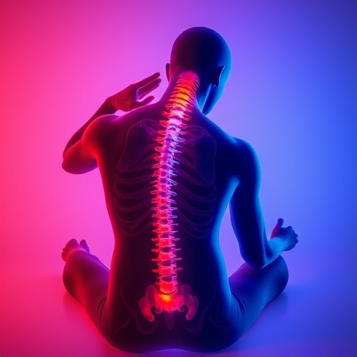 Proven Relief & Trusted Care: Chiropractic Yoga Therapy in Frisco