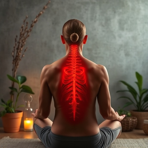 Trusted Yoga for Superior Back Pain Relief in Frisco: Proven Natural Management