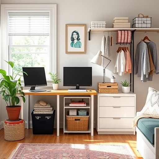 Transform Your Life: Proven Clutter-Free Home Organization Techniques for Superior Living