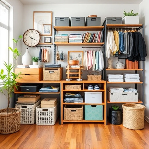 Transform Your Space: Proven Home Organization & Decluttering for a Calm Zone