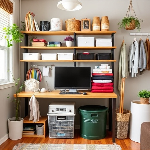 Taming Chaos: Proven Strategies for Superior Home Organization & Decluttering