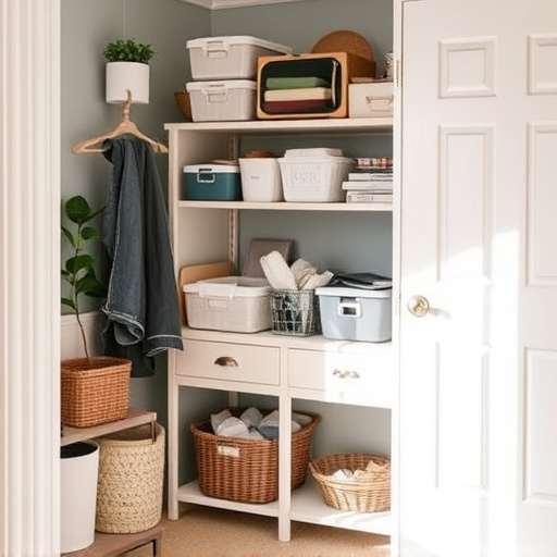 Proven Solutions for Transforming Your Home Organization and Decluttering