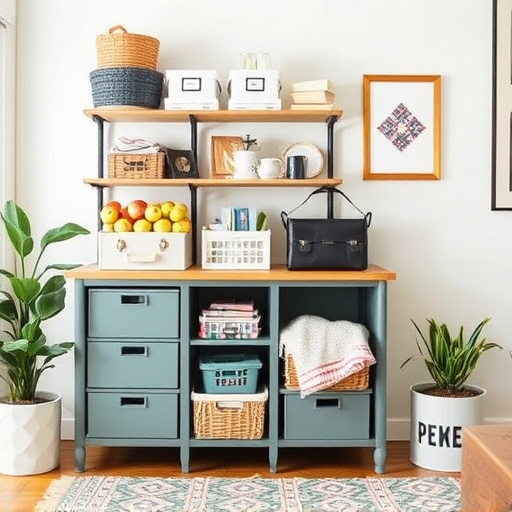 Trusted Experts Offer Superior Declutter Services for Optimized Senior Living
