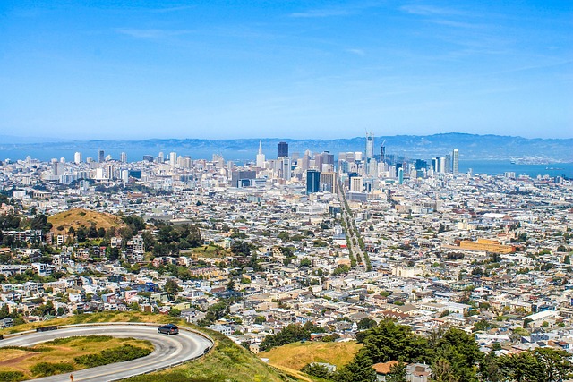 Trusted San Francisco Movers: Seamless Small Apartment Relocations in CA