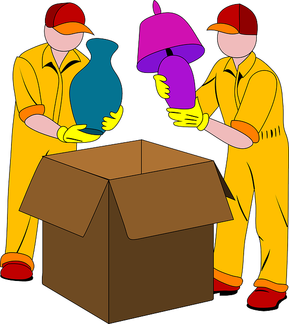 Trusted San Francisco Moving: Superior, Innovative Relocation Solutions