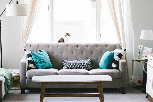 quick furniture disassembly service