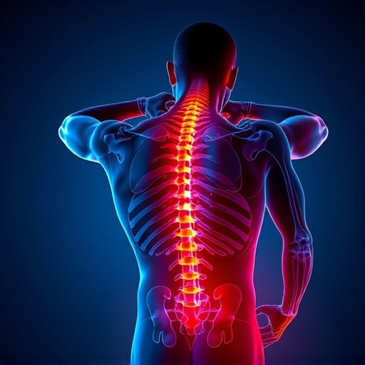 Trusted Frisco Chiro: Superior Athlete Injury Rehabilitation & Recovery