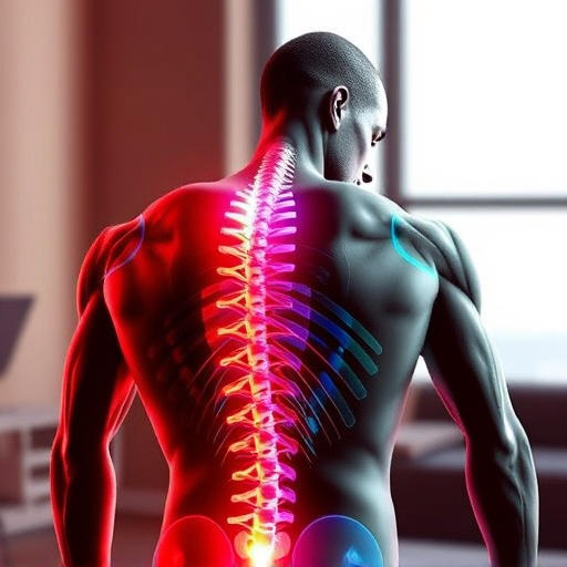 Trusted Frisco Sports Chiropractor: Proven Back Pain Relief & Superior Injury Recovery